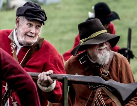 SK at Glynde Place Aug 2012