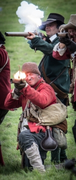 SK at Glynde Place Aug 2012