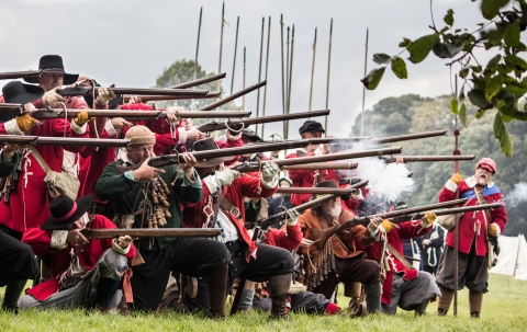SK at Glynde Place Aug 2012