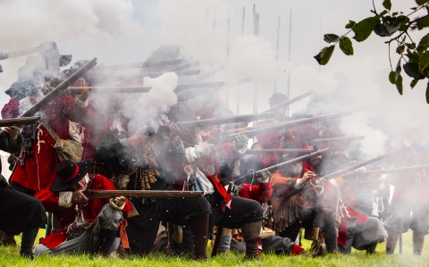 SK at Glynde Place Aug 2012
