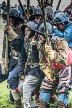 SK at Glynde Place Aug 2012