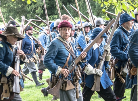 SK at Glynde Place Aug 2012