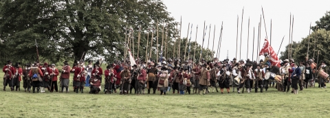 SK at Glynde Place Aug 2012