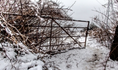Gateway to Snow