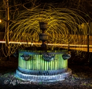 The Fountain of Light