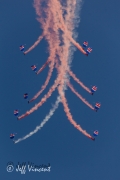 RAF Falcons