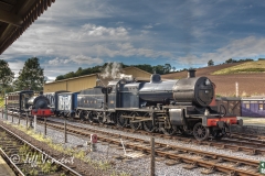 WSR Autumn Gala 2013