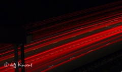 M4 at Radyr
