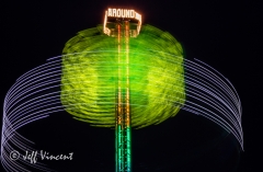 Cardiff Winter Wonderland