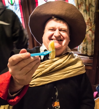 SK Coleford Memorial Feb 2013