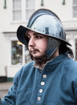 SK Coleford Memorial Feb 2013