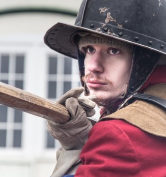 SK Coleford Memorial Feb 2013