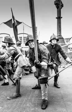 SK Coleford Memorial Feb 2013