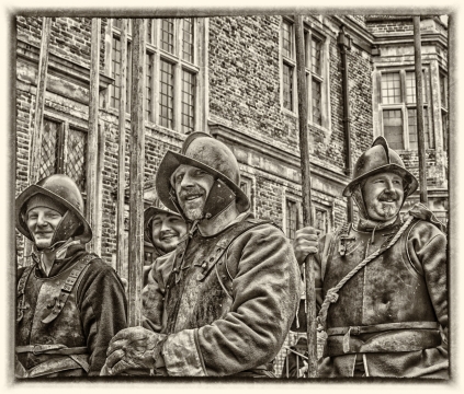 SK at Shaw House Mar 2013