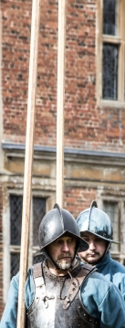 SK at Shaw House Mar 2013