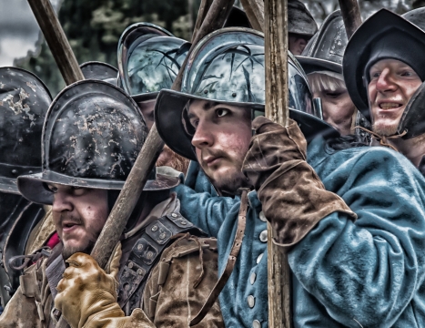 SK at Shaw House Mar 2013