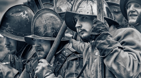 SK at Shaw House Mar 2013