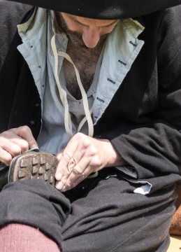 SK at Blenheim Palace May 2013