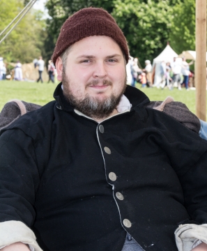 SK at Blenheim Palace May 2013