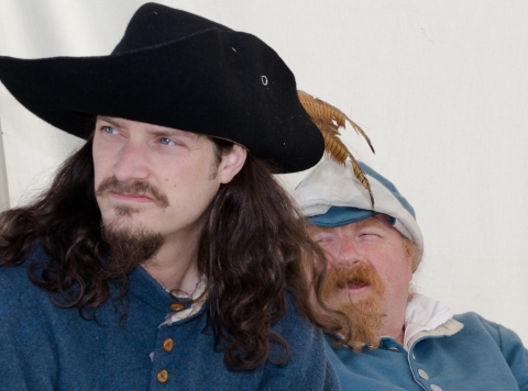 SK at Blenheim Palace May 2013