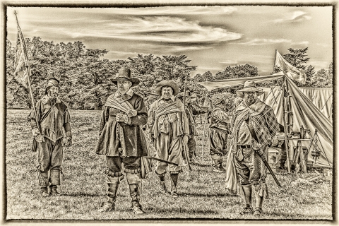 SK at Blenheim Palace May 2013