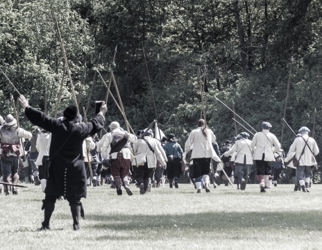 SK at Blenheim Palace May 2013