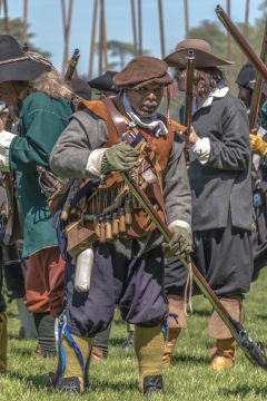 SK at Blenheim Palace May 2013