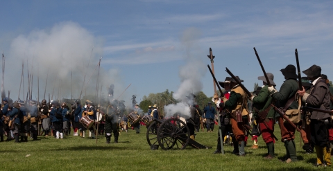 SK at Blenheim Palace May 2013