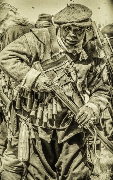 SK at Blenheim Palace May 2013