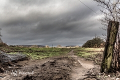 Gateway with no gate