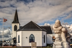 Norwegian Church