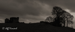 Kendal Castle