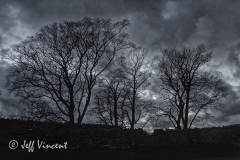 Kendal Castle