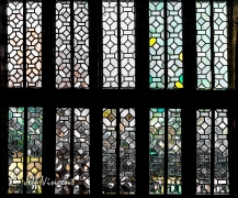 Little Moreton Hall
