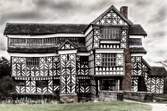 Little Moreton Hall