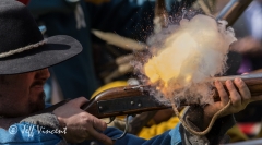 Flash in the Pan