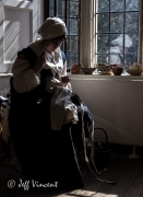 Seamstress