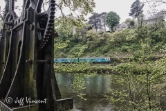 Radyr Weir