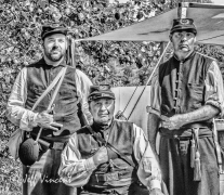 American Civil War Medics