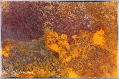 Oxidisation