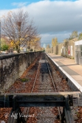 The Bay Platform