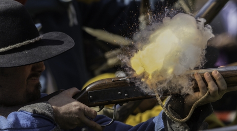 SK at Shaw House Mar 2014