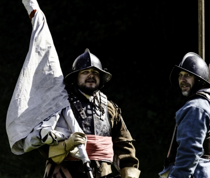 SK at Shaw House Mar 2014