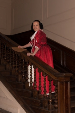 SK at Shaw House Mar 2014