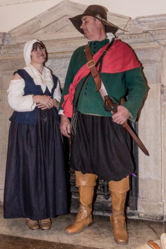 SK at Shaw House Mar 2014