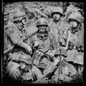 This could be the day....