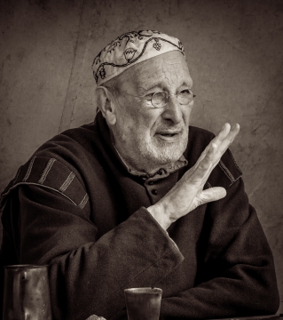 SK at Monmouth Sep 2014