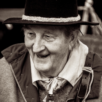 SK at Monmouth Sep 2014