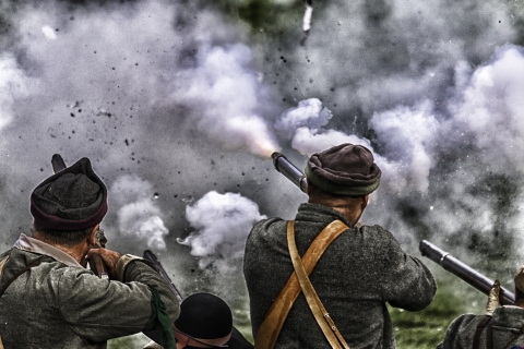 SK at Monmouth Sep 2014