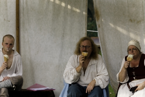 SK at Monmouth Sep 2014